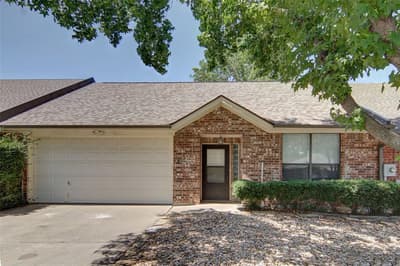 937 Heather Court, Weatherford TX 76086