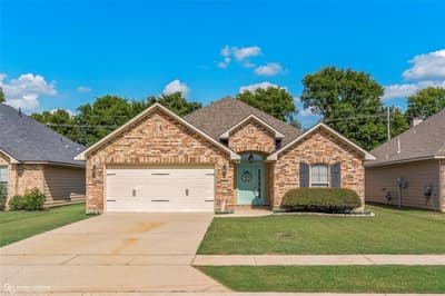 3469 Grand Cane Lane, Bossier City LA 71111