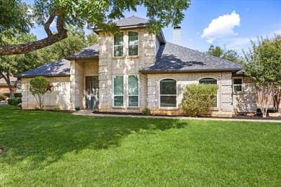 6105 Belvidere Circle, Granbury TX 76049