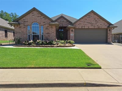 1810 Park Place, Mineola TX 75773