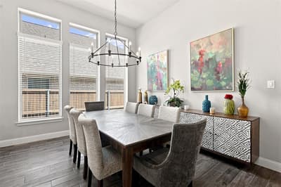 2505 Oxford Street, Melissa TX 75454 - Photo 5