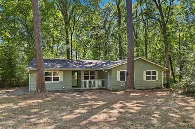1435 Hideaway Lane W, Hideaway TX 75771