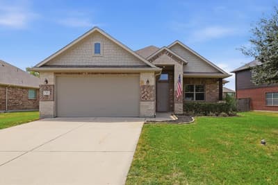 11 Pleasant Valley, Sanger TX 76266 - Photo 2