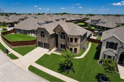 2406 Lake Fork Drive, Wylie TX 75098 - Photo 2