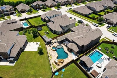 2406 Lake Fork Drive, Wylie TX 75098 - Photo 3