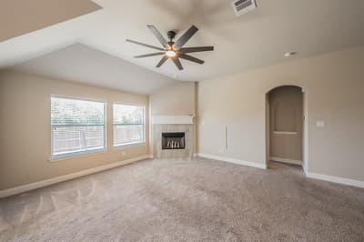 5905 Scottsdale Lane, Fort Worth TX 76179 - Photo 5