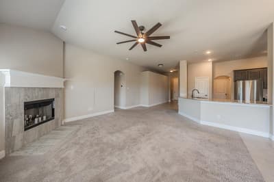 5905 Scottsdale Lane, Fort Worth TX 76179 - Photo 4