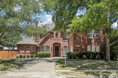 11384 Eaglebend Lane, Frisco TX 75035 - Photo 2