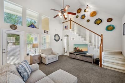 901 Wenk Drive, Aubrey TX 76227 - Photo 5