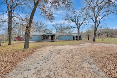 304 Hcr 1433, Covington TX 76636