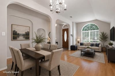 13875 Valley Mills Drive, Frisco TX 75033 - Photo 4