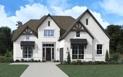 61 Hunter Pass, Waxahachie TX 75165