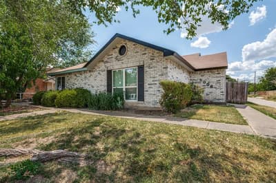 3006 Oak Ridge Place, Grand Prairie TX 75052 - Photo 3