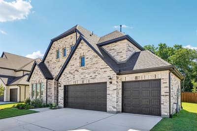 1516 Rose Mallow Road, Celina TX 75009 - Photo 4