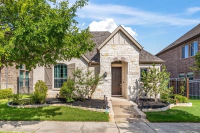 4622 Copper Mountain Trail, Arlington TX 76005