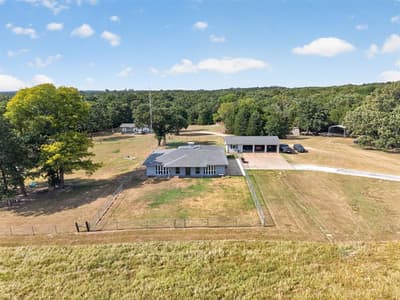 660 Vz County Road 2315, Canton TX 75103 - Photo 2