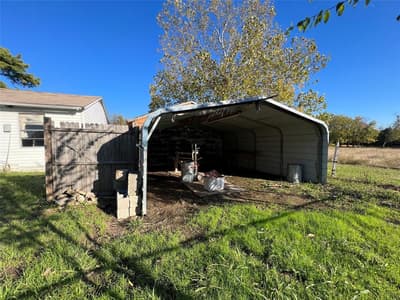 130 Calhoun Cove, East Tawakoni TX 75472 - Photo 4