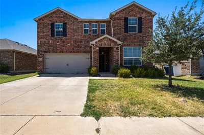 1009 Norias Drive, Forney TX 75126