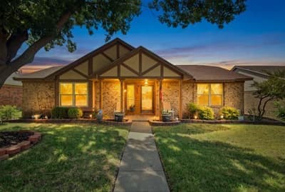 1500 Laredo Lane, Mesquite TX 75150