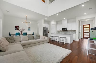 7880 Minglewood Lane, Dallas TX 75231