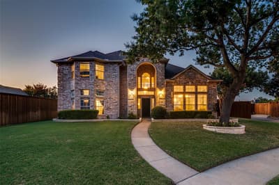 5005 Harborview Boulevard, Rowlett TX 75088