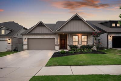 1310 Trailblazer Way, Northlake TX 76247