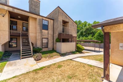 1745 Crest Grove Drive, Arlington TX 76012