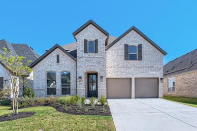 4308 Double Diamond Drive, Celina TX 75078