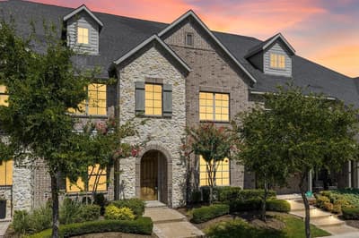 4277 Snow Goose Trail, Arlington TX 76005