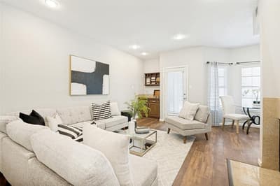 4203 Holland Avenue # 10, Dallas TX 75219 - Photo 2
