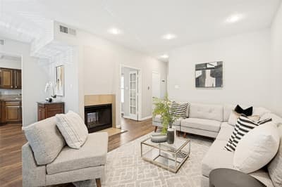 4203 Holland Avenue # 10, Dallas TX 75219