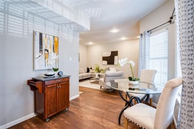 4203 Holland Avenue # 10, Dallas TX 75219 - Photo 4
