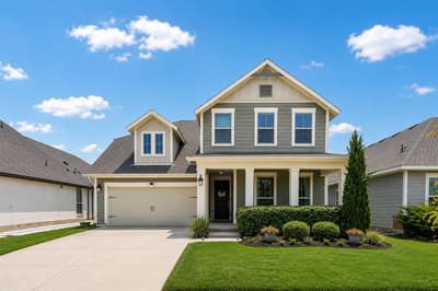2609 Woodhill Way, Northlake TX 76247