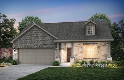 420 Avian Way, Godley TX 76044