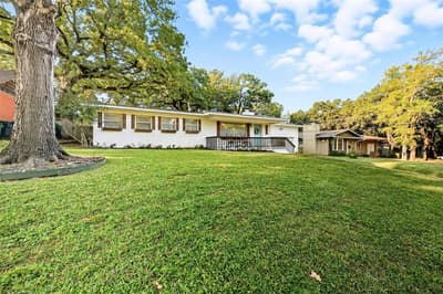 1310 W Cedar Street, Arlington TX 76012