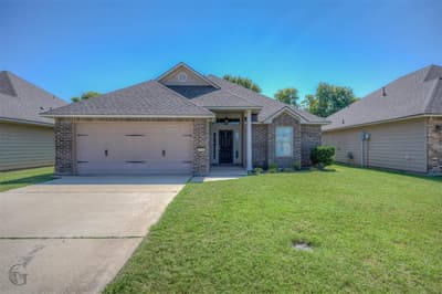 3471 Grand Cane Lane, Bossier City LA 71111