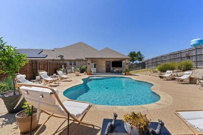 6041 Park View Drive, Midlothian TX 76065 - Photo 2