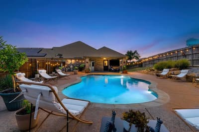 6041 Park View Drive, Midlothian TX 76065