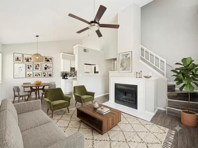 1122 Millview Drive # 2101, Arlington TX 76012