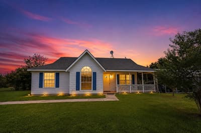 820 Brigman Road, Maypearl TX 76064