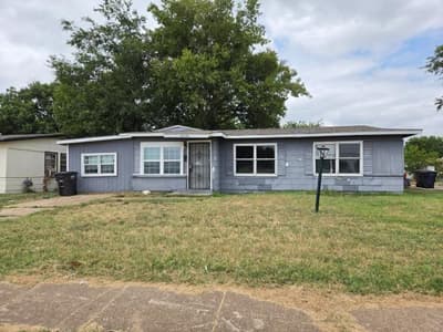 5605 Ramey Avenue, Fort Worth TX 76112