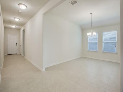 8433 High Garden Street, Fort Worth TX 76123 - Photo 2