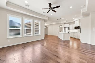 2908 Cascada Way # 2908, Mansfield TX 76063 - Photo 3