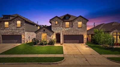1321 Raleigh Path Road, Denton TX 76208