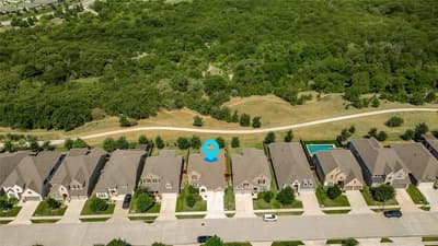 3700 Water Mill Way, Northlake TX 76226
