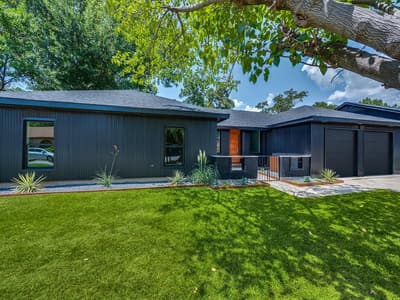 1612 Meadow Lane Terrace, Fort Worth TX 76112