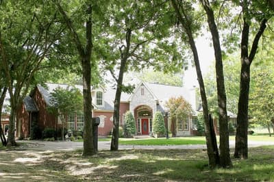 15265 Markout Central, Forney TX 75126