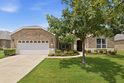 2464 Island View Drive, Frisco TX 75036 - Photo 2
