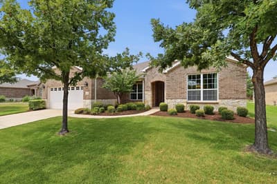 2464 Island View Drive, Frisco TX 75036