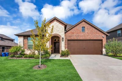 3106 Maverick Drive, Heath TX 75126 - Photo 2